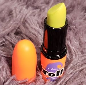 MAC x Trolls Can't Be Tamed